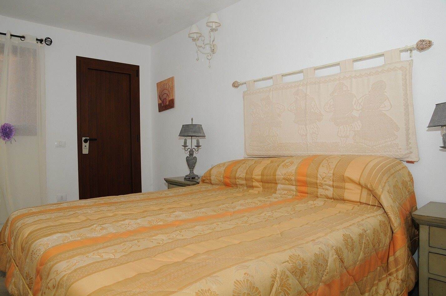 Residence Marineledda & Vela Blu Гольфо-Аранчі Екстер'єр фото