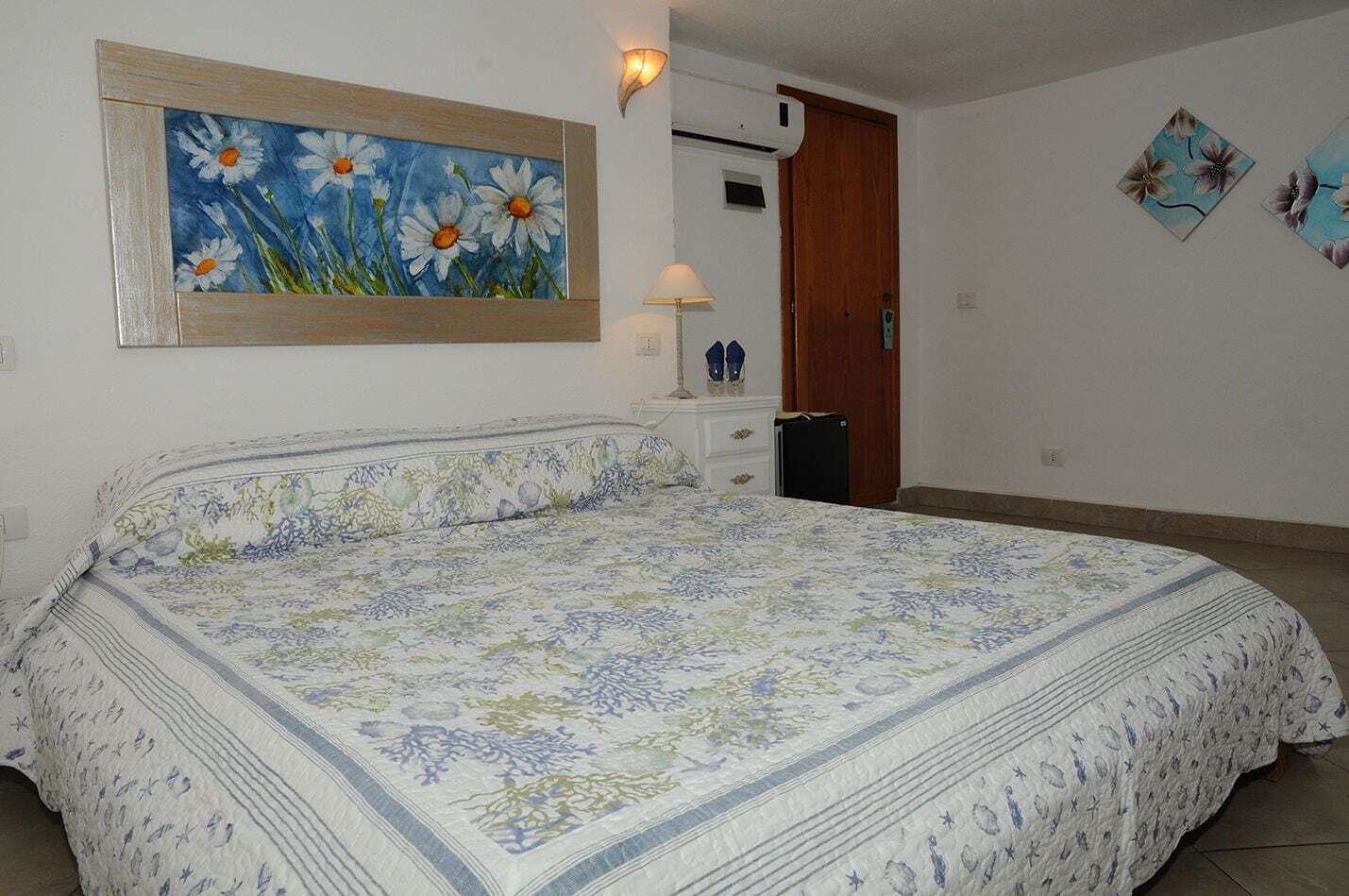 Residence Marineledda & Vela Blu Гольфо-Аранчі Екстер'єр фото